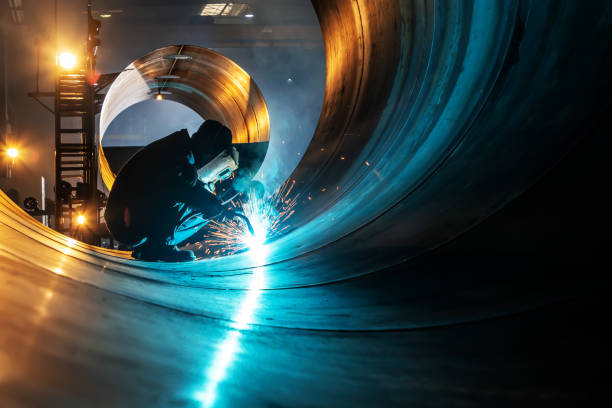 Best Maintenance and Repair Welding in Scotts Valley, CA
