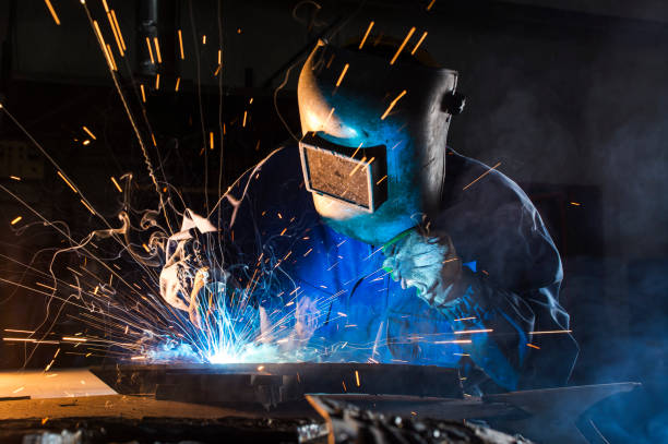 Best Artistic and Custom Metal Fabrication in Scotts Valley, CA