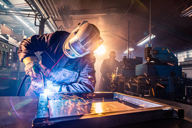 Affordable Welder Services in Scotts Valley, CA