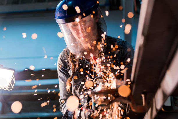 Best Specialty Welding Processes in Scotts Valley, CA